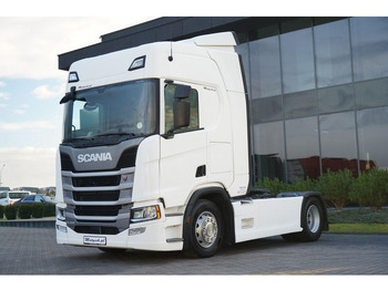 Тягач Scania R 450: фото 5