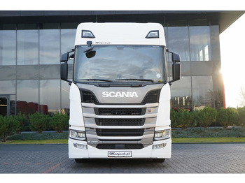 Тягач Scania R 450: фото 3