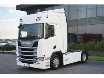 Тягач Scania R 450: фото 4