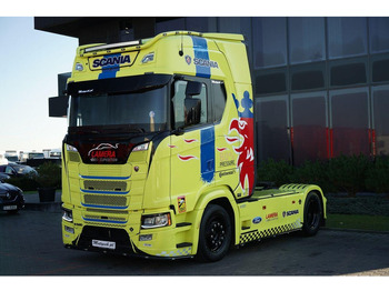 Scania S 520 / V8 / RETARDER / I-PARK COOL / FULL AIRMATIC / SKÓRY / в лизинг Scania S 520 / V8 / RETARDER / I-PARK COOL / FULL AIRMATIC / SKÓRY /: фото 2 Scania S 520 / V8 / RETARDER / I-PARK COOL / FULL AIRMATIC / SKÓRY / в лизинг Scania S 520 / V8 / RETARDER / I-PARK COOL / FULL AIRMATIC / SKÓRY /: фото 2
