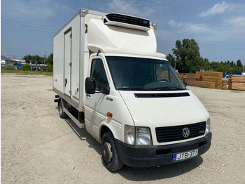 Фургон-рефрижератор VOLKSWAGEN