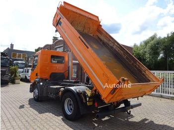 Самосвал Volvo FL 280 - 3 way tipper: фото 4 Самосвал Volvo FL 280 - 3 way tipper: фото 4