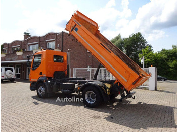 Самосвал Volvo FL 280 - 3 way tipper: фото 3 Самосвал Volvo FL 280 - 3 way tipper: фото 3