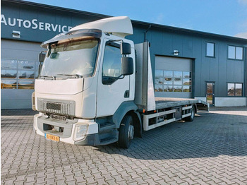 Грузовик бортовой/ Платформа VOLVO FL 210