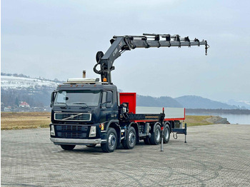 Volvo FM 440 в лизинг Volvo FM 440: фото 2