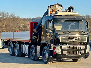Volvo FM 440 в лизинг Volvo FM 440: фото 3