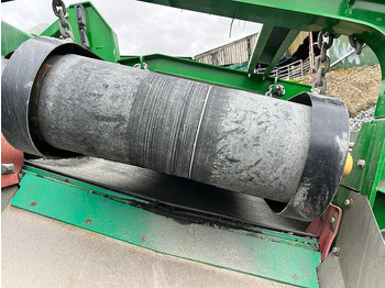 Ударная дробилка MCCLOSKEY I4CR: фото 5 Ударная дробилка MCCLOSKEY I4CR: фото 5