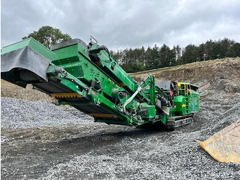 Ударная дробилка MCCLOSKEY I4CR: фото 2 Ударная дробилка MCCLOSKEY I4CR: фото 2