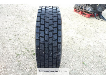 Новый Шина FACTORY Retread 315/70R22.5 Truck Tyres | Heavy-Duty | Export Ready: фото 4