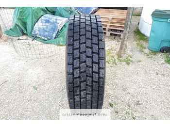 Новый Шина FACTORY Retread 315/70R22.5 Truck Tyres | Heavy-Duty | Export Ready: фото 2