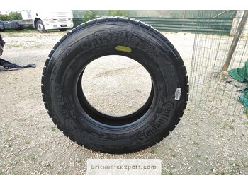 Новый Шина FACTORY Retread 315/70R22.5 Truck Tyres | Heavy-Duty | Export Ready: фото 3