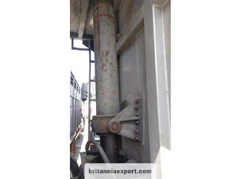 Самосвал VOLVO FL7 260 Intercooler 6X2 Tipper – 26 Ton | 8 Tyres | Export Ready: фото 5