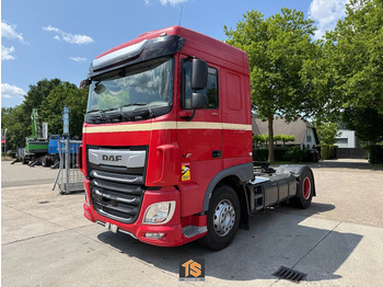 Тягач DAF XF 480