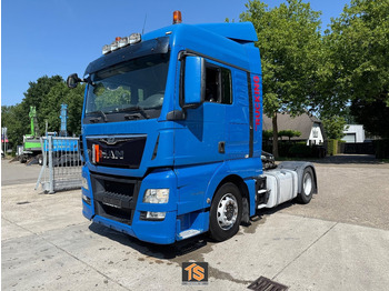 Тягач MAN TGX 18.440