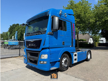 Тягач MAN TGX 18.480