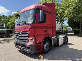 Тягач MERCEDES-BENZ Actros