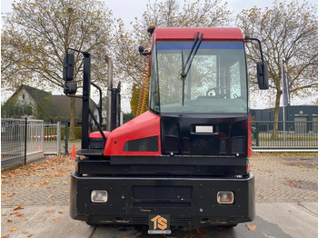 Тягач Kalmar TT612D TERMINAL TRUCK - 41483 HOURS - NL TOP!: фото 2