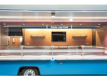 Новый Торговый грузовик Mobil BORCO HÖHNS: фото 4