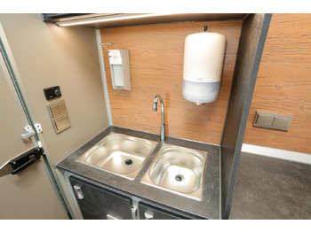 Новый Торговый грузовик Mobil BORCO HÖHNS: фото 3