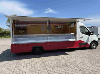 Торговый грузовик Mobil BORCO HÖHNS: фото 2