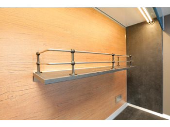 Новый Торговый грузовик Mobil BORCO HÖHNS: фото 2