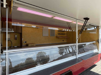 Торговый грузовик Mobil BORCO HÖHNS: фото 3