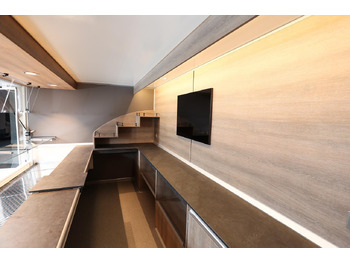 Новый Торговый прицеп Verkaufsanhänger BORCO HÖHNS: фото 5