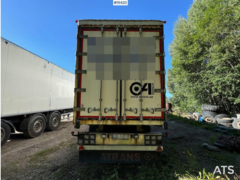 Полуприцеп-фургон Atrans Flishenger: фото 5