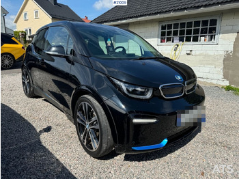 Легковой автомобиль BMW