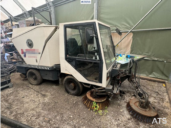 Bucher K-1700 в лизинг Bucher K-1700: фото 5