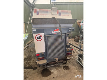 Bucher K-1700 в лизинг Bucher K-1700: фото 1