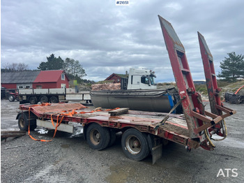 Прицеп-автовоз