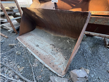 Ковш для погрузчика