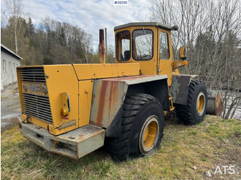 Hanomag 55 C в лизинг Hanomag 55 C: фото 5