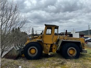 Hanomag 55 C в лизинг Hanomag 55 C: фото 2