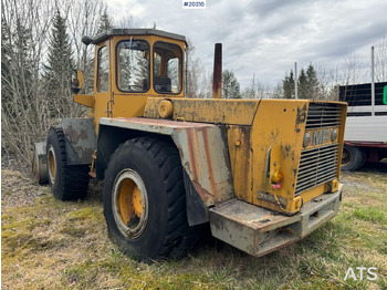 Hanomag 55 C в лизинг Hanomag 55 C: фото 3
