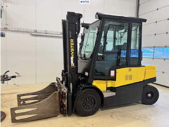 Вилочный погрузчик HYSTER