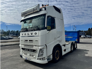Тягач VOLVO FH 540