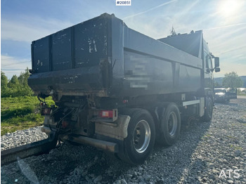 Самосвал Volvo FH 540: фото 5