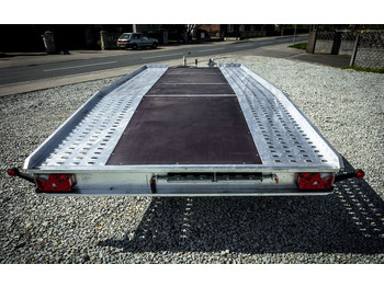 Новый Прицеп-автовоз Boro nowa laweta typu Jupiter 4,50m!: фото 4 Новый Прицеп-автовоз Boro nowa laweta typu Jupiter 4,50m!: фото 4