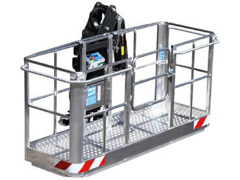 Навесное оборудование