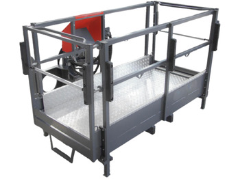 Навесное оборудование