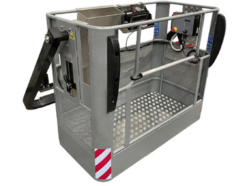 Навесное оборудование