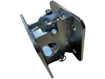 Навесное оборудование