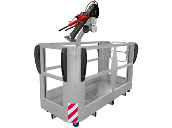 Навесное оборудование