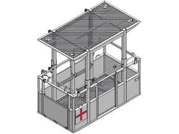 Навесное оборудование