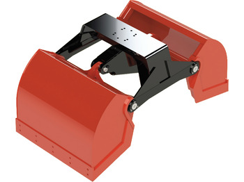 Грейферный ковш