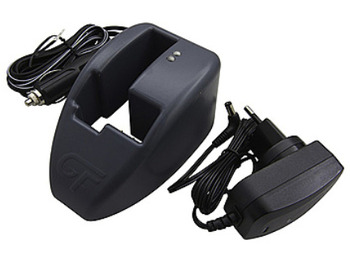 Электрическая система