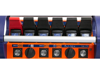 HBC radio remote control kit RMHB-01 в лизинг HBC radio remote control kit RMHB-01: фото 4