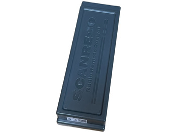 Новый Аккумулятор для Кранов-манипуляторов Scanreco original battery EEA2512: фото 4